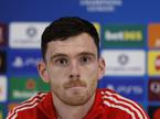 Andy Robertson