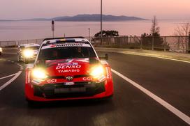 Croatia Rally 2026