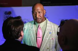 Pri 58 letih umrl nekdanji zvezdnik NBA Dawkins