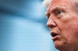 Trump s hudo grožnjo, če dogovor ne bo v celoti izpolnjen