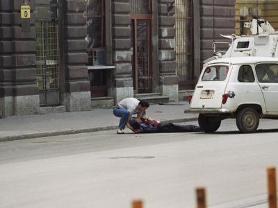 Nove grozljive podrobnosti o "sarajevskem safariju": bogataši so tekmovali, kdo bo ubil najlepšo žensko