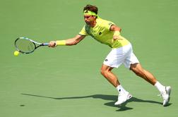 Ferrer odpovedal nastop v Monte Carlu