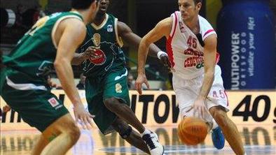 Olimpijina blamaža v Zagrebu, Zdovc izključen