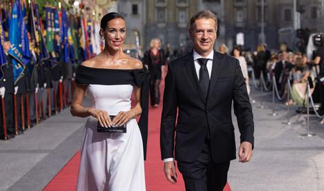 Golobova poslanica: Slovenija zna dvigniti pogled, ko je najtežje