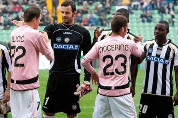 Ružnič: Iličić v Palermu še nekaj let