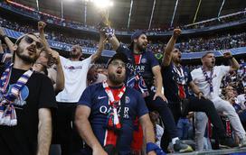 Inter PSG