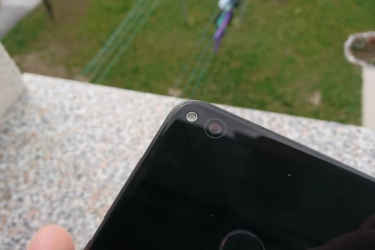 Huawei Honor 8 Lite | Foto: Matic Tomšič