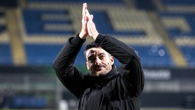 Čudežni podvig Alberta Riere, ki odmeva v Evropi: Sploh se ne zavedamo, kaj nam uspeva