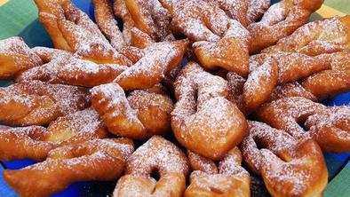 Babičin recept za kvašene flancate