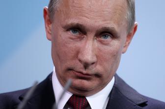 Putinova zvijača: se Zelenski še lahko reši?