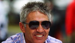 Legenda se vrača: Doohan bo zajahal Hondo