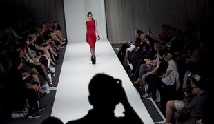 Odštevamo ... še teden dni do Fashion Weeka!