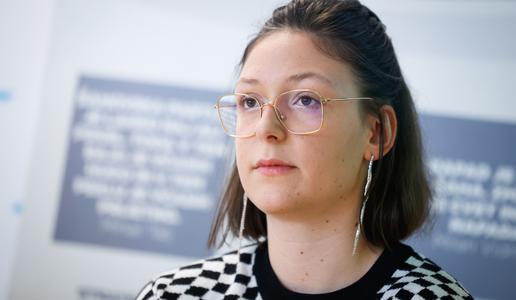 Slovenske šahistke v šestem krogu remizirale, šahisti izgubili