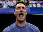Lionel Scaloni