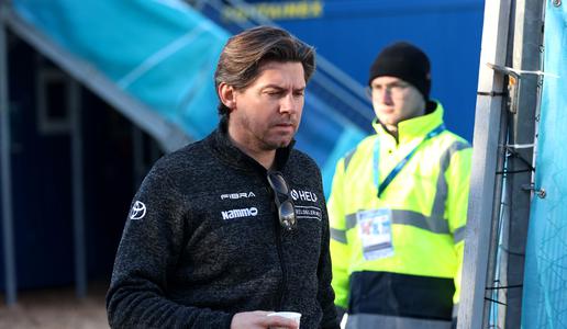 Norveški goljufivi trio sprejel kazen: V tem smo že dovolj dolgo ...