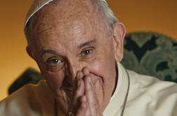 Papež sinodo o Amazoniji sklenil s pozivom proti izkoriščanju