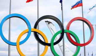 Umrl najstarejši udeleženec olimpijskih iger