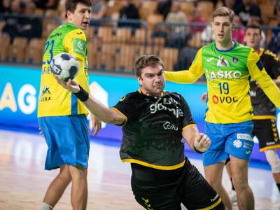 Začenja se v Velenju