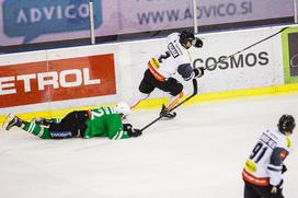 Olimpija Dornbirn EBEL hokej