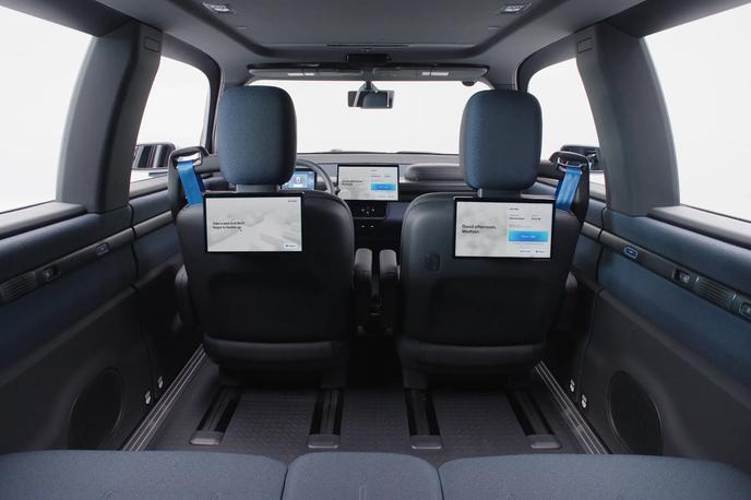Waymo robotaksi | Foto Waymo
