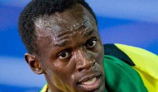 Bolt: Vem, da sem lahko še boljši