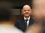 Gianni Infantino