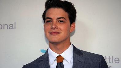 Israel Broussard: od igranja z oposumi do vlamljanja v hiše zvezdnikov