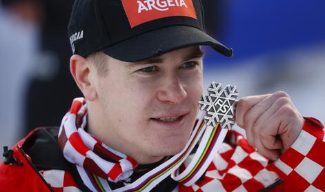 Zaročil se je hrvaški smučarski as Filip Zubčić