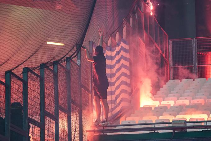 Eintracht Marseille nogomet | Foto: Guliverimage/Vladimir Fedorenko