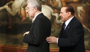 Ali Berlusconi vendarle ne bo kandidiral?