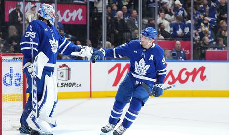 John Tavares dosegel 14. hat-trick v NHL