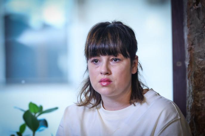 Nika Kovač NK | Poročilo o dejavnosti tuje obveščevalne agencije v Sloveniji so predstavili različni strokovnjaki. | Foto Ana Kovač