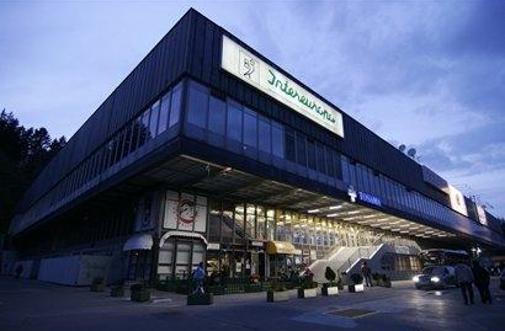 Bo Olimpija obogatila klubsko vitrino?