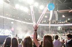 Olaii: Slovenska tehnologija, ki spreminja prodajo  vstopnic in plačilne sisteme na koncertih