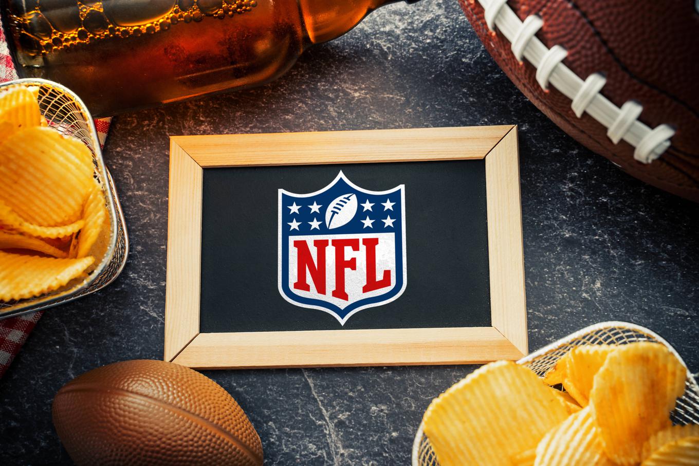 Šokantne ugotovitve: vsak četrti igralec nfl s trajnimi možganskimi poškodbami