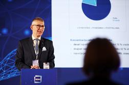 Debeljak: Državne družbe so pomemben doprinos k razvoju celotnega slovenskega gospodarstva