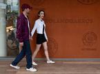 jazz čevlji, Lily Collins