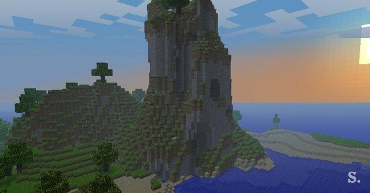 Minecraft Milad Minecraft - siol.net