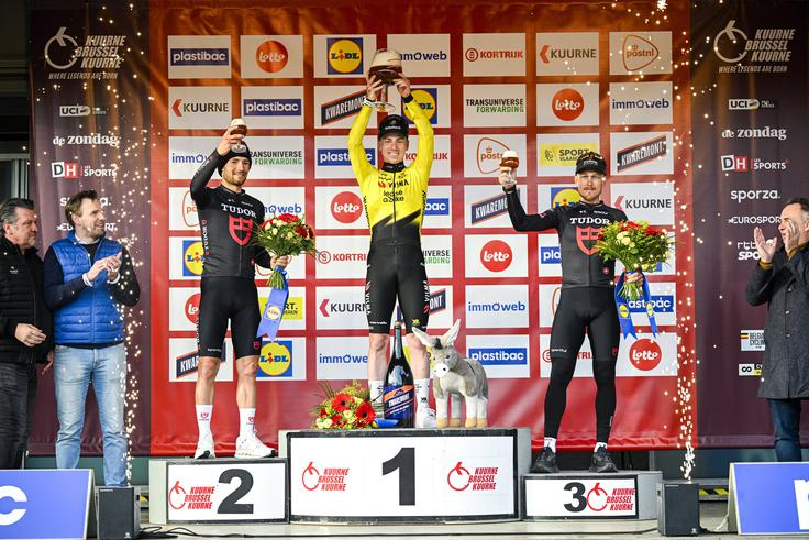 Matthew Brennan | Foto: Guliverimage