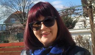Po več kot desetletju boja z rakom se je poslovila Vesna Prijatelj