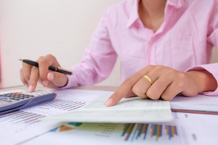 banka finance | Foto: 