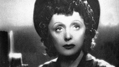 Po Beatlih bodo oživili še Edith Piaf