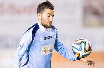 Petarda Gorice, Coda postal vodilni