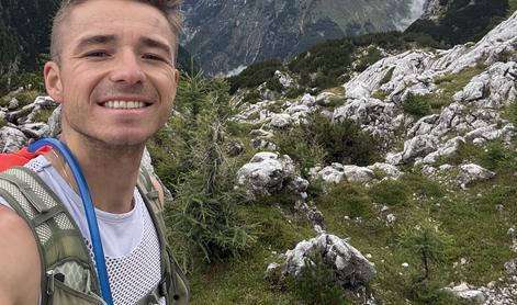Telekom Slovenije – od izvira Soče do Prehodavcev pod oranžnim alarmom