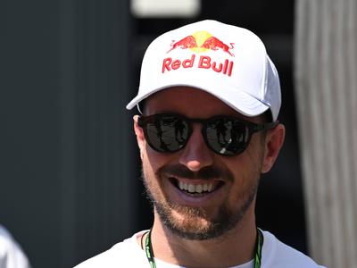 Marcel Hirscher še ni rekel zadnje