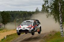 Ott Tänak