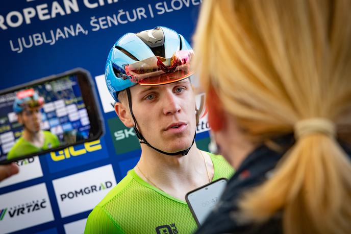 Erazem Valjavec | Foto Ana Kovač