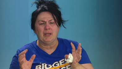 Objokana Vesna: "Čoporativno" so se spravili name #video