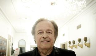 Štajerska se veseli: Alfi Nipič praznuje 70. rojstni dan