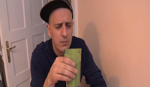 6pack Čukur kot Jadranka Juras
